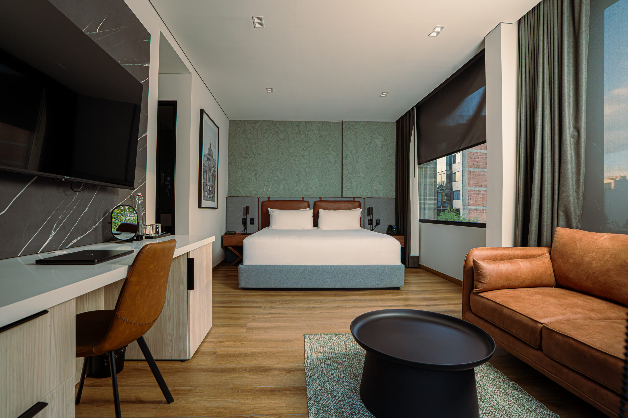 SuiteEjecutivaUbicuo