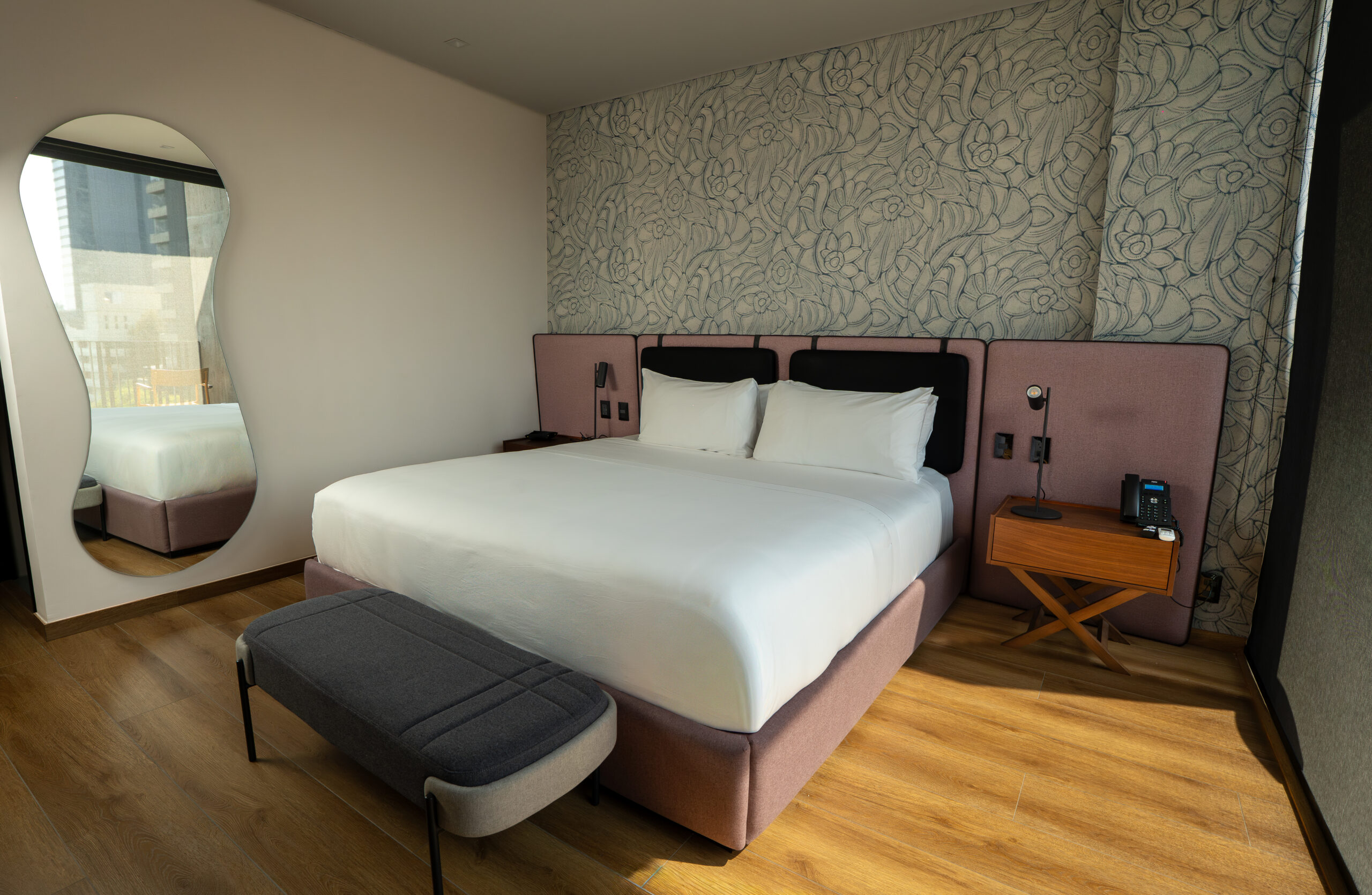 SuiteEjAccesoGymUbicuo